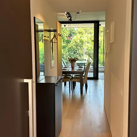 Casa Gelsomino Apartment