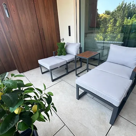 Casa Gelsomino Bardolino