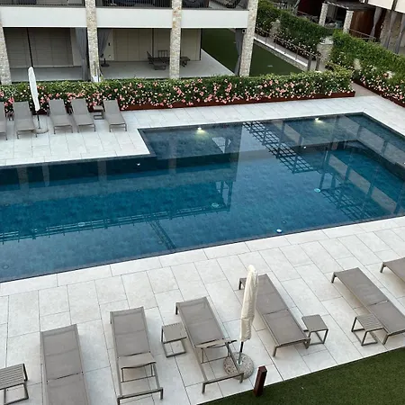 Casa Gelsomino Apartment Bardolino