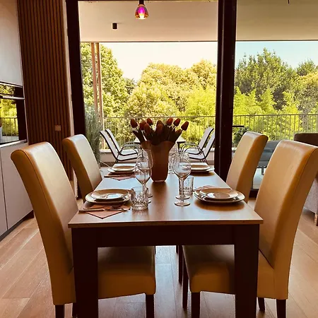 Casa Gelsomino Apartment *