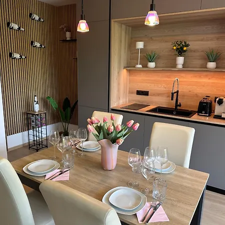 Casa Gelsomino Apartment Bardolino