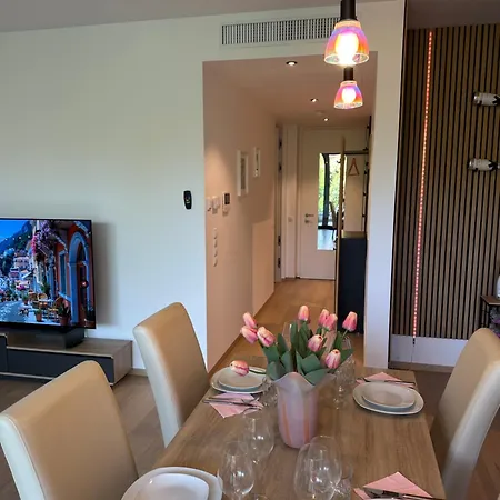 Apartment Casa Gelsomino Bardolino