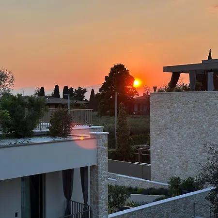 Apartamento Casa Gelsomino *