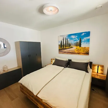 Casa Gelsomino *