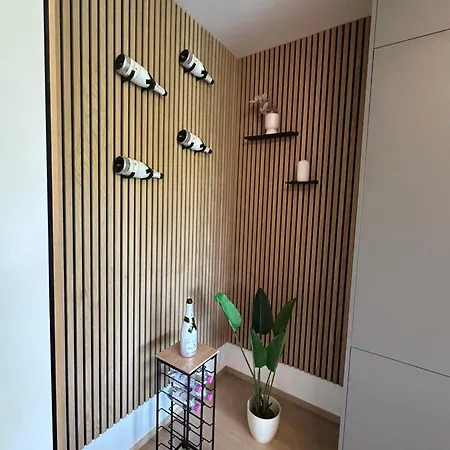 Casa Gelsomino Apartamento