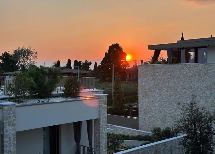 Lejlighed Casa Gelsomino *