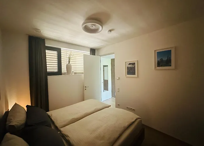 Casa Gelsomino Lejlighed *
