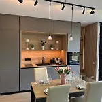 Casa Gelsomino 아파트 *