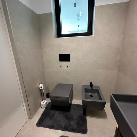 Casa Gelsomino *