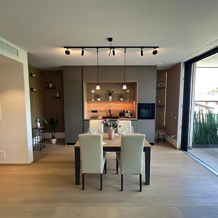 Casa Gelsomino Appartamento *