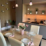 Casa Gelsomino Apartman Bardolino