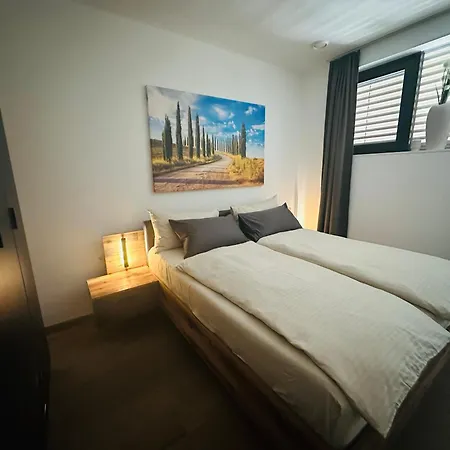 Lägenhet Casa Gelsomino Bardolino