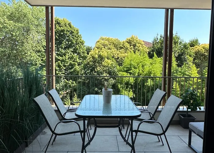 Casa Gelsomino Lägenhet
