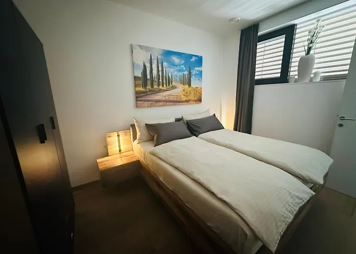 Lägenhet Casa Gelsomino Bardolino