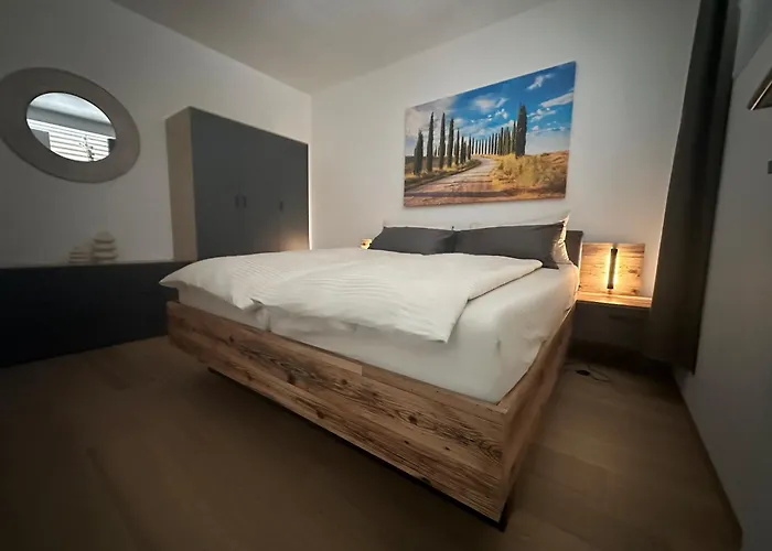 Casa Gelsomino Lägenhet